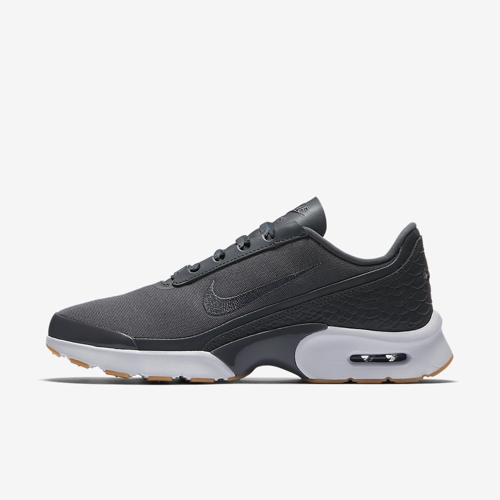 air max jewell femme grise